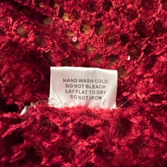 29 Palms infinity scarf - Picture 5 of 5